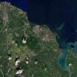 Bacacay Satellite Map