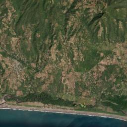 Intipucá Satellite Map