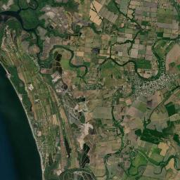 Monjarás Satellite Map