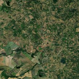 San Jerónimo Satellite Map