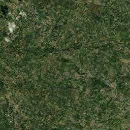 Concepción de María Satellite Map