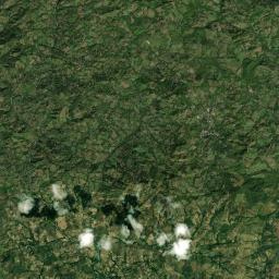 Municipio de San Francisco del Norte Satellite Map