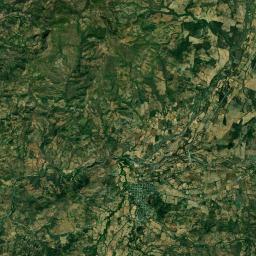 San Juan de Limay Satellite Map