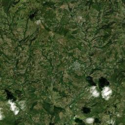 La Concordia Satellite Map