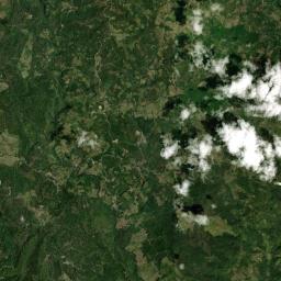 Las Praderas Satellite Map