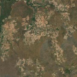 Somita Satellite Map