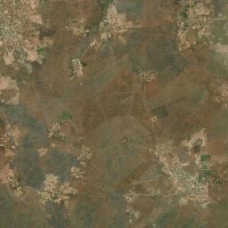 Foni Kansala Satellite Map