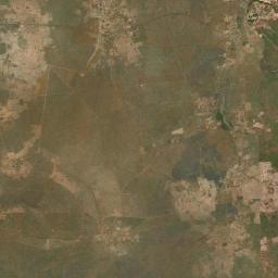Foni Bondali Satellite Map