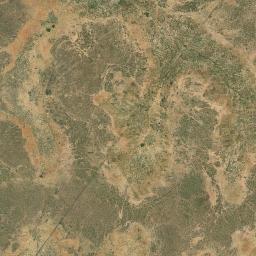 Cercle de San Satellite Map