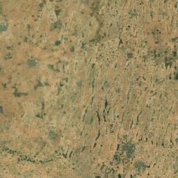 Barani Satellite Map