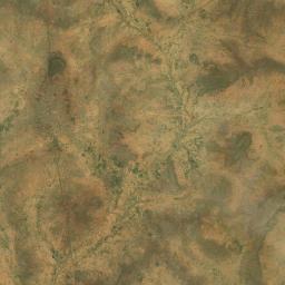 Gourcy Satellite Map