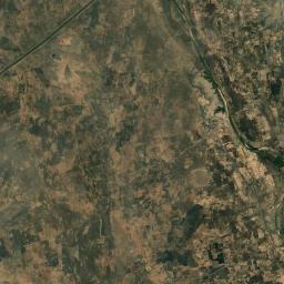 Ad Dindar Satellite Map