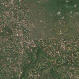 Karkala Satellite Map