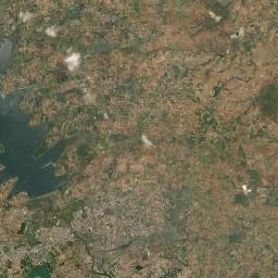 Belur Satellite Map