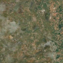 Thiruthani Satellite Map