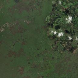 Srŏk Âk Phnŭm Satellite Map