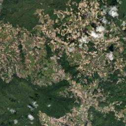 Huyện Sơn Hòa Satellite Map