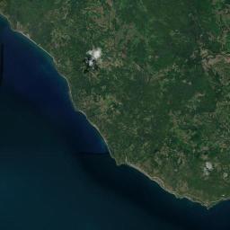 Pansoy Satellite Map