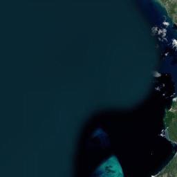 Macabugos Satellite Map