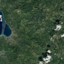 Pantao Satellite Map