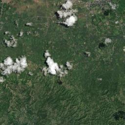 Ligao Satellite Map