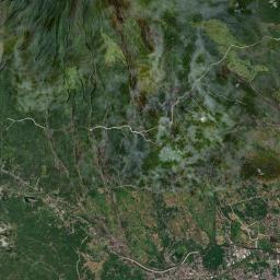 Lacag Satellite Map