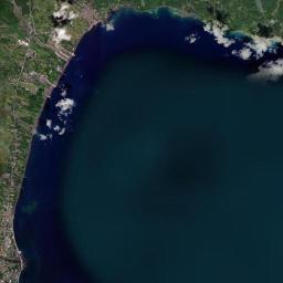 Libog Satellite Map