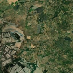 El Obraje Satellite Map