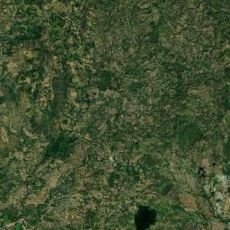 El Triunfo Satellite Map