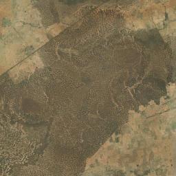 Baroueli Satellite Map