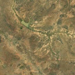 Tougan Satellite Map