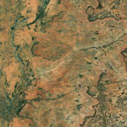 Boboye Department Satellite Map