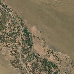 Tuban Satellite Map
