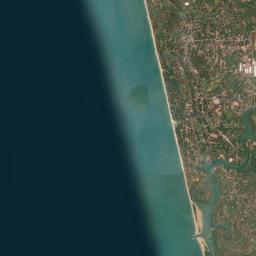 Mulki Satellite Map