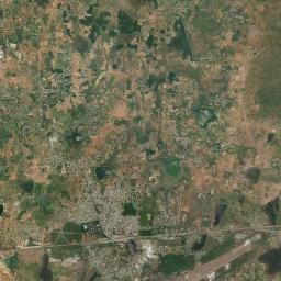 Arakkonam Satellite Map