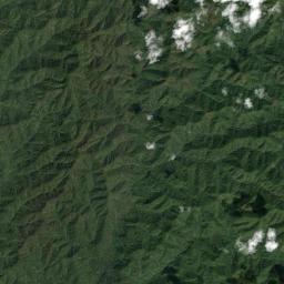 Amphoe Nong Ya Plong Satellite Map