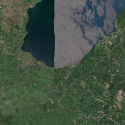 Saaban Satellite Map