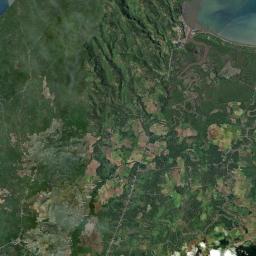 Maluanluan Satellite Map