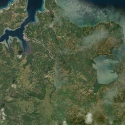 San Pascual Satellite Map