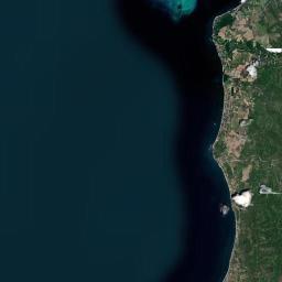 Apud Satellite Map