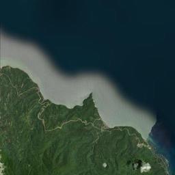 Osiao Satellite Map