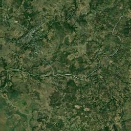 Somotillo Satellite Map