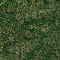 Achuapa Satellite Map
