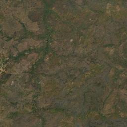Saraya Satellite Map