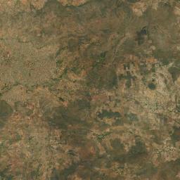 Kita Satellite Map