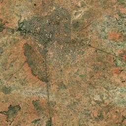 Dosso Satellite Map
