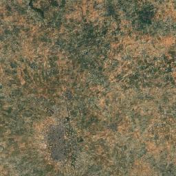 Magaria Satellite Map