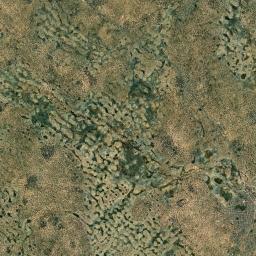 Massakory Satellite Map