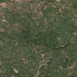 Mudbidri Satellite Map