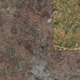 Bangarapet Satellite Map
